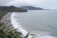 Motukiki Rocks