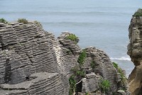 Pancake Rocks