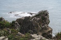 Pancake Rocks