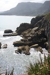 Pancake Rocks