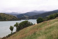 Cable Bay