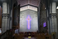 Nelson de Christ Church