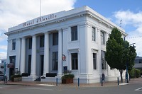 Hotel d' Urville