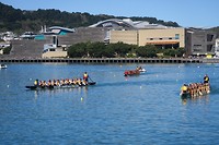 de regatta