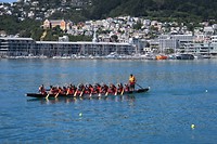 de regatta
