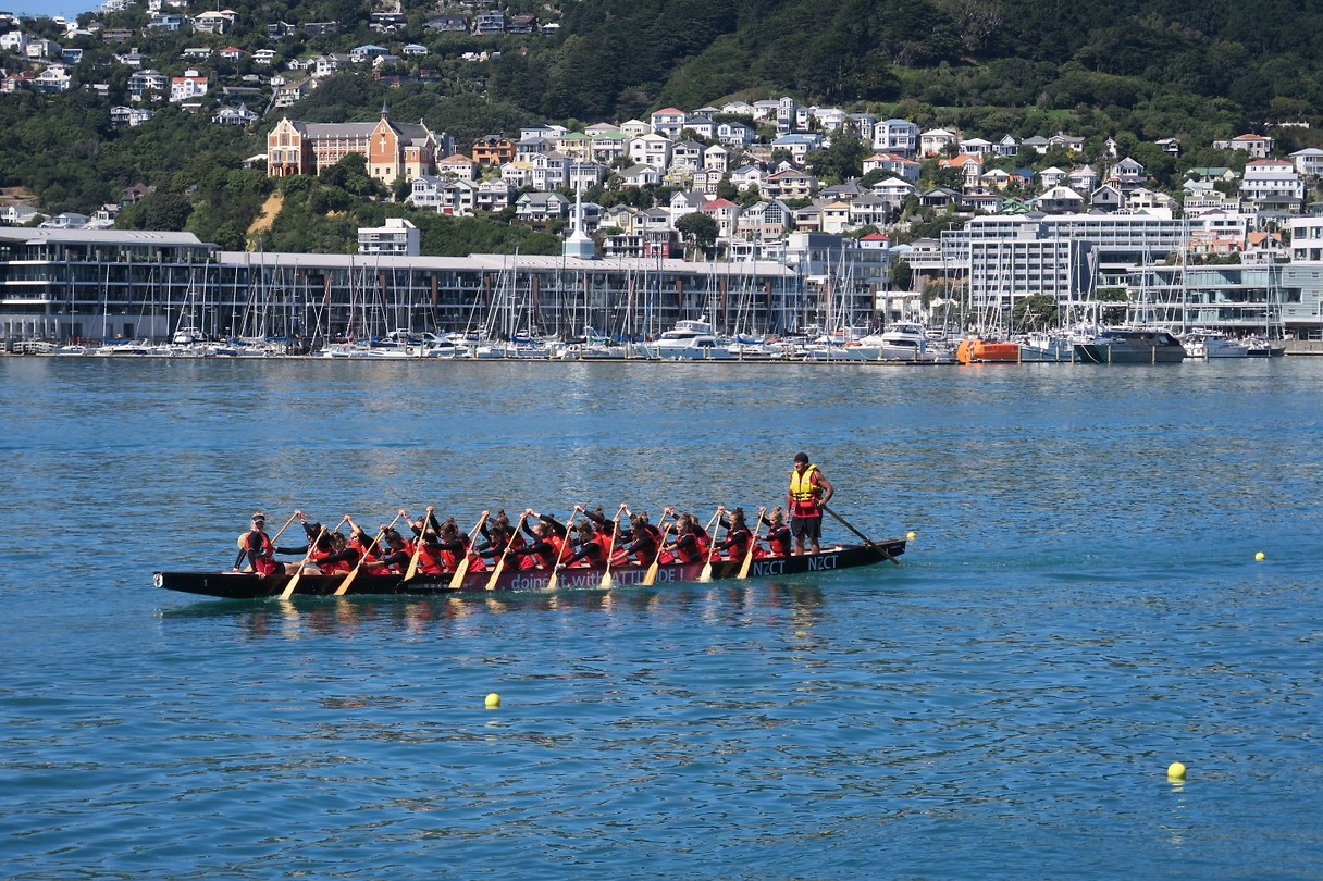 de regatta