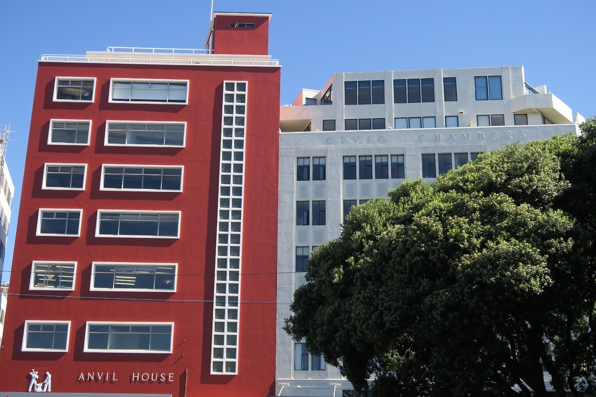 Wellington