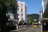 Wellington