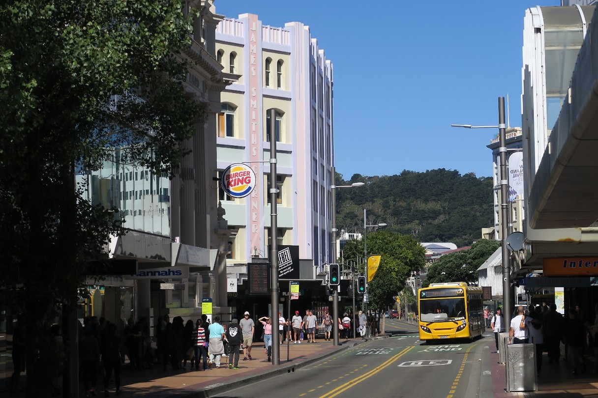Wellington
