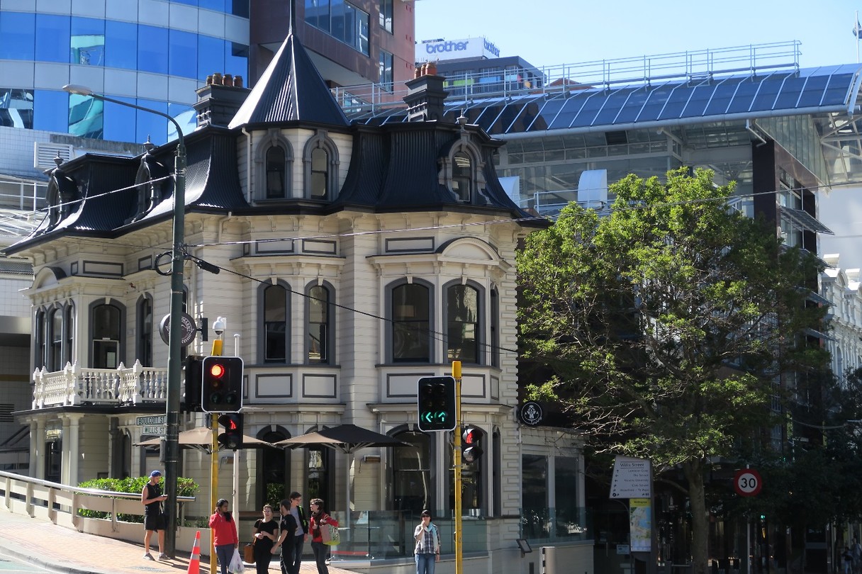 Wellington