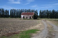 Onderweg : wat een fijn huisje