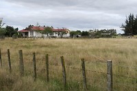 Leuk huis maar weer om op te knappen