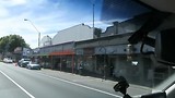 20 Vertrek Wellington - Napier