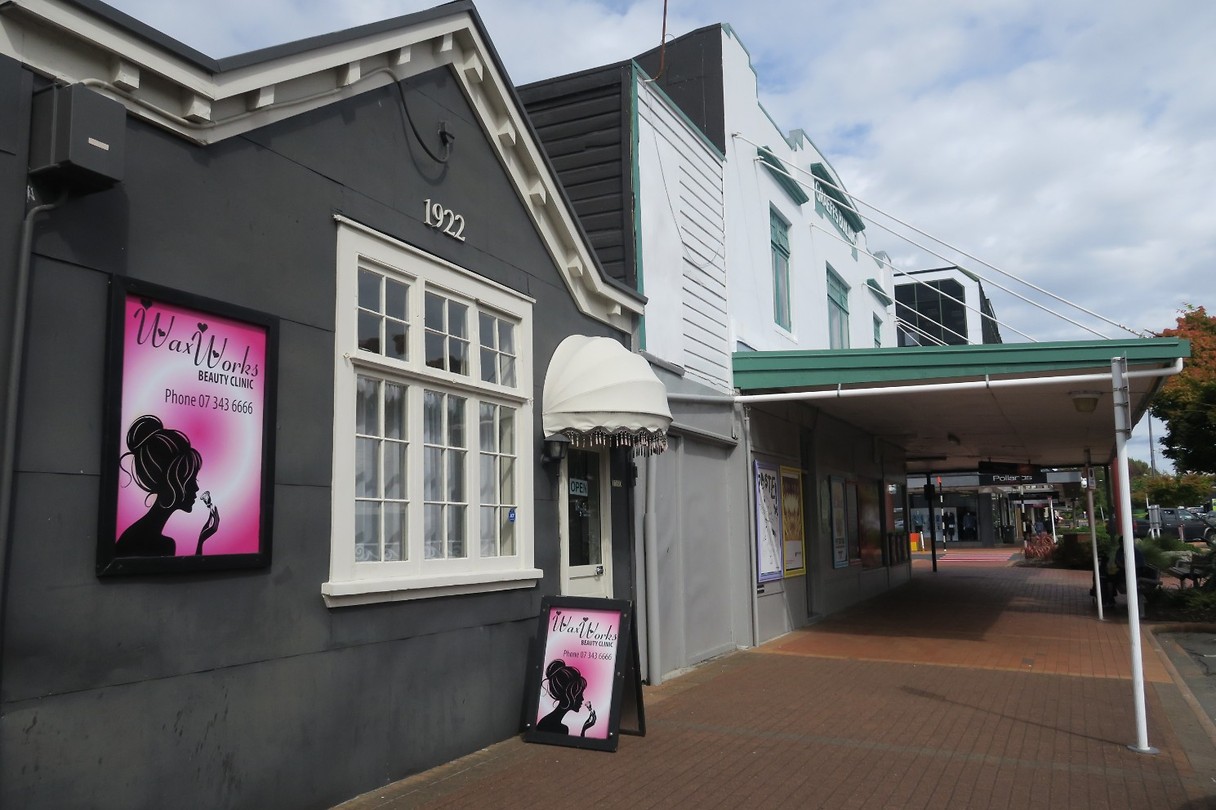 Rotorua