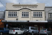 Rotorua