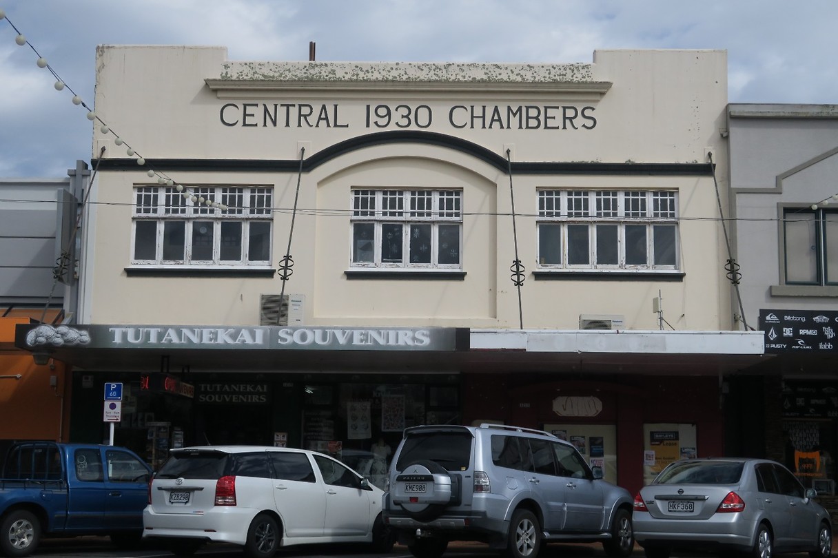 Rotorua