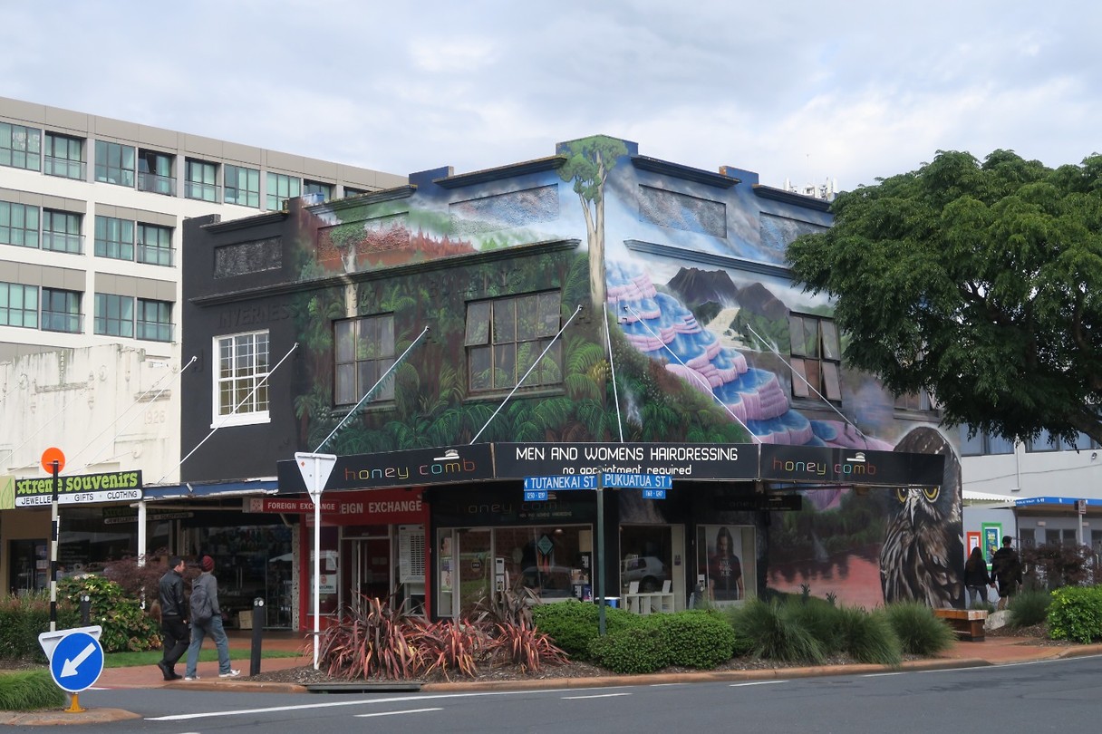Rotorua