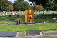 Maori-graf
