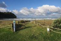 Onderweg