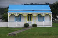 Wiahi een huis