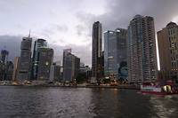 Brisbane