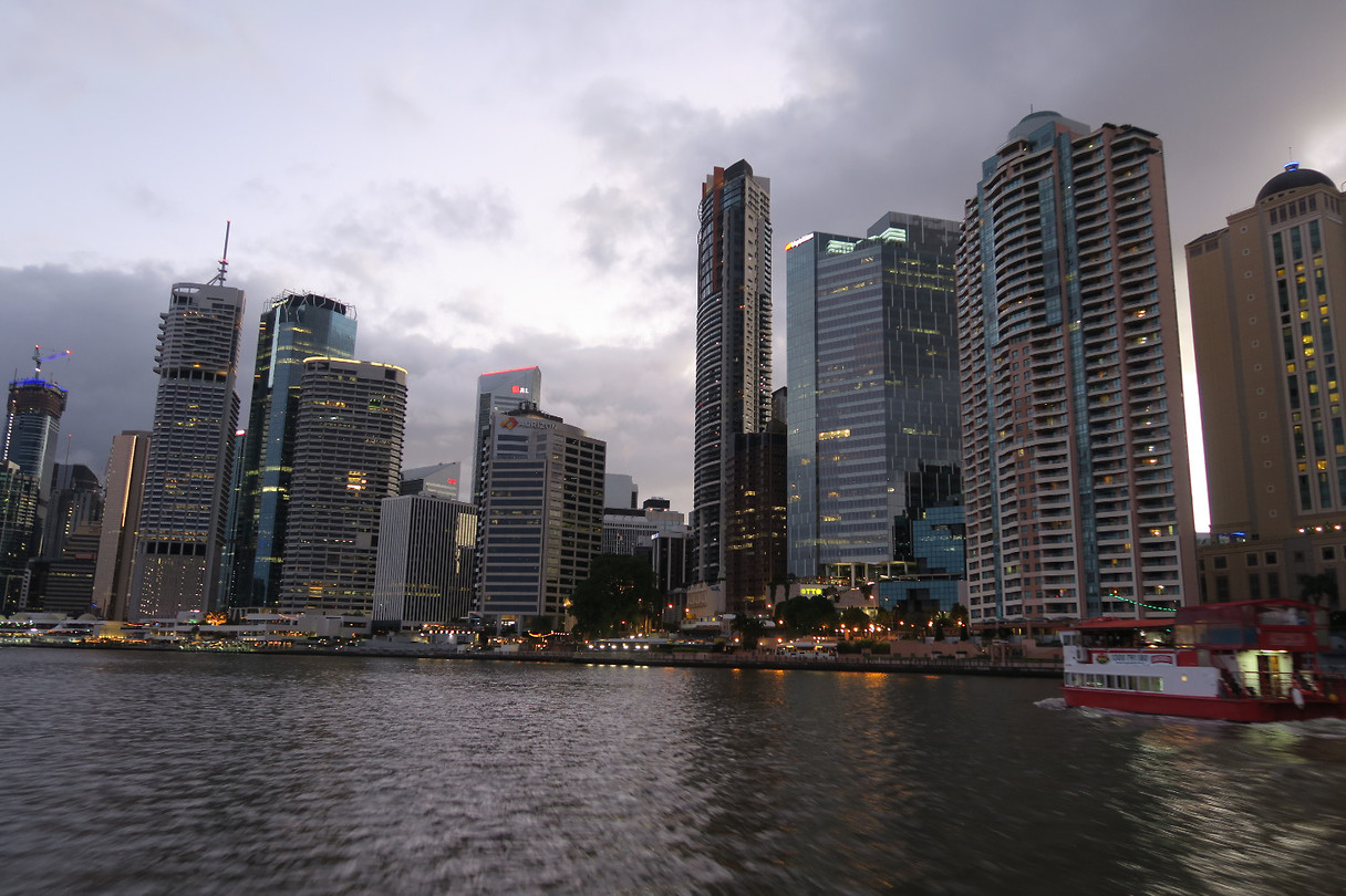 Brisbane