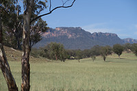 Blue Mountains