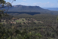 Blue Mountains
