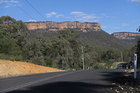 Blue Mountains