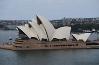 Opera house Sydney