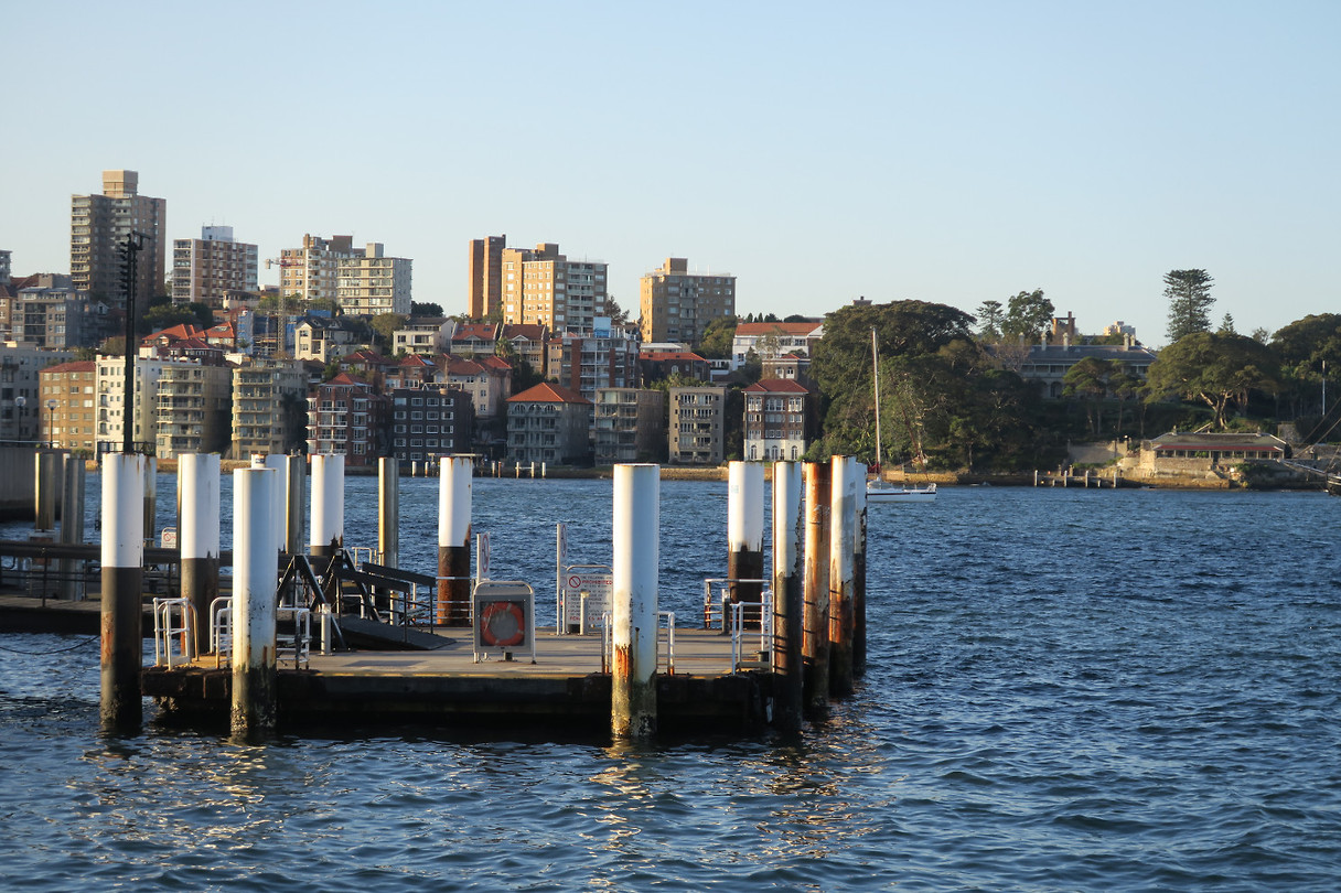 Noord Sydney