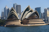 Opera house Sydney