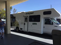 De camper