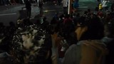 Salta carnaval/schuimparty