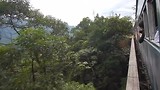 Serra Verde Express naar Morretes