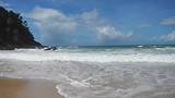 Praiha strand.