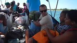 Op weg naar Barra Grande.