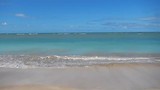 Quarta Praia, Morro de São Paulo.