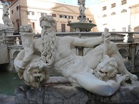 Fontana Pretoria