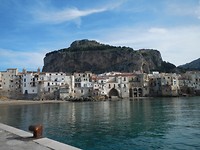 Cefalu noi soli🇮🇹