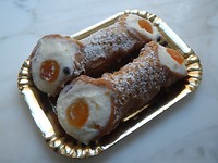 Cannoli