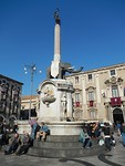 Fontana dell'Elefante