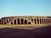 Amfitheater