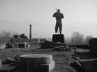 Romeinse krijger