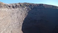 Summit Vesuvius