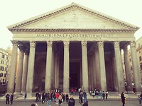 Pantheon