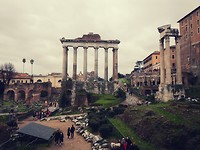 Roman Forum