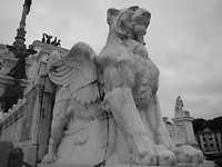 Monumento a Vittorio Emanuele II