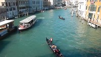 Venetië, Canal Grande