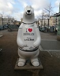 Berengoed Berlijn!